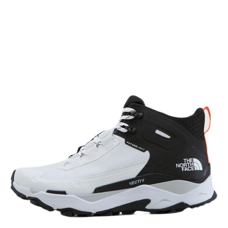 Vectiv Exploris Mid Futurelight White/Black