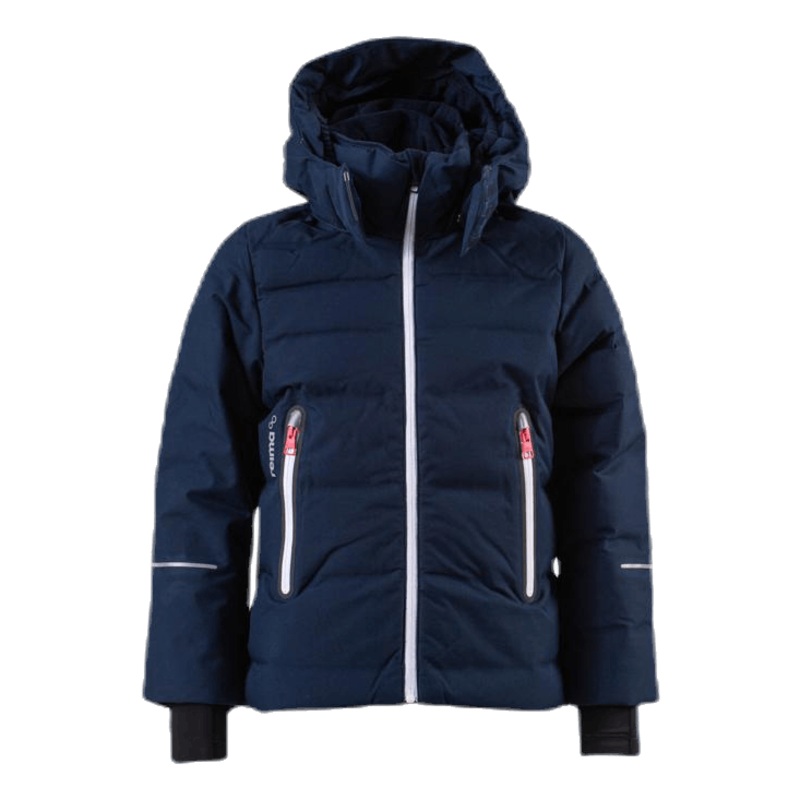 Waken Jacket Blue|Default Title