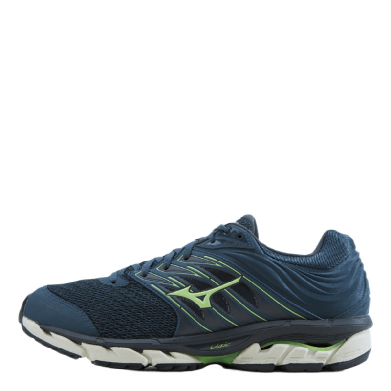 Wave Paradox 5 Orion Blue/neo Lime/ebony