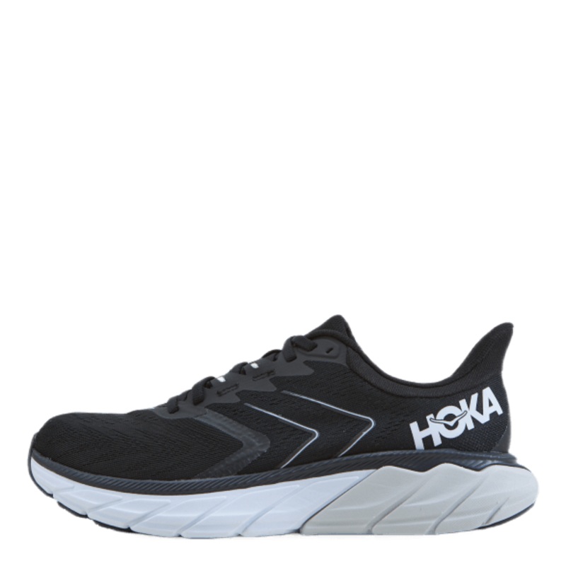 Arahi 5 White/Black|EU 40|EU 40 2/3|EU 41 1/3|EU 42|EU 42 2/3|EU 43 1/3|EU 44|EU 44 2/3|EU 45|EU 46