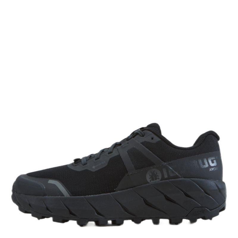 Arcus W Bugrip Gtx Trueblack|EU 36|EU 36,5|EU 37|EU 37,5|EU 38|EU 39|EU 40|EU 40,5|EU 41|EU 41,5|EU 42