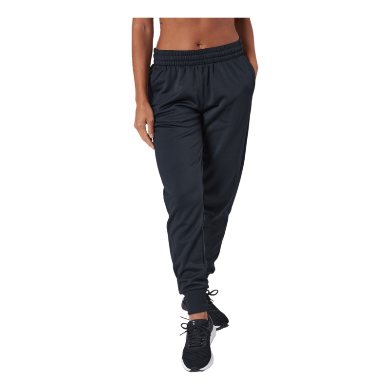 Armour Fleece Jogger Black|XS|S|M|L|XL
