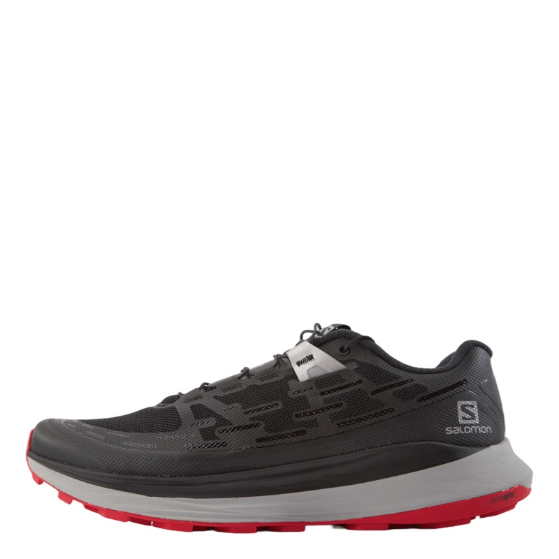 Ultra Glide Black/alloy/goji Berry