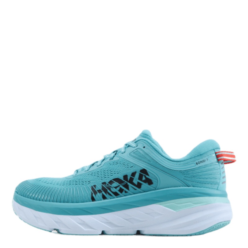 W Bondi 7 Aquarelle / Eggshell Blue