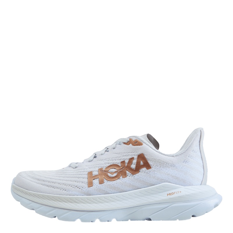 W Mach 5 White / Copper|EU 36|EU 36 2/3|EU 37 1/3|EU 38|EU 38 2/3|EU 39 1/3|EU 40|EU 40 2/3|EU 41 1/3|EU 42