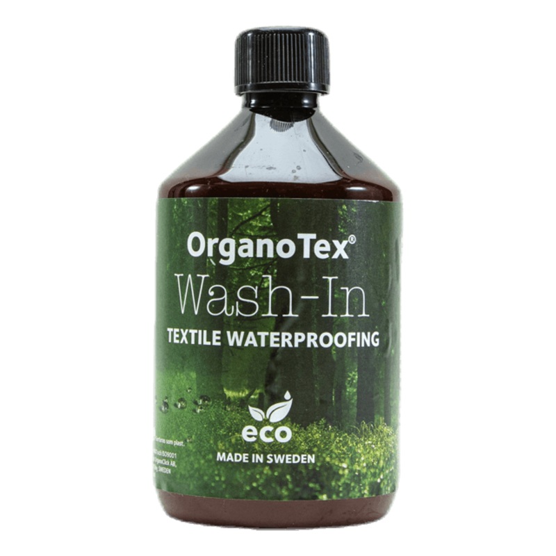 Wash-In Textile waterproofing  500 ml Patterned