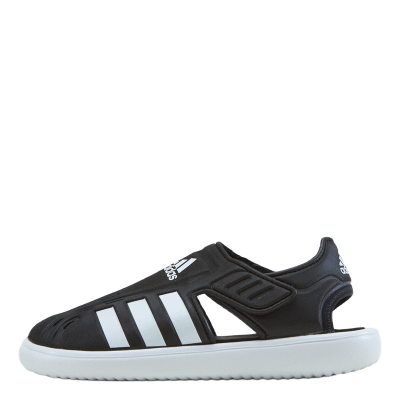 Water Sandal C Core Black/cloud White/core Bl