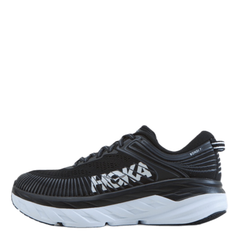 Wbondi7wide Black/white|EU 36|EU 36 2/3|EU 37 1/3|EU 38|EU 38 2/3|EU 39 1/3|EU 40|EU 40 2/3|EU 41 1/3|EU 42