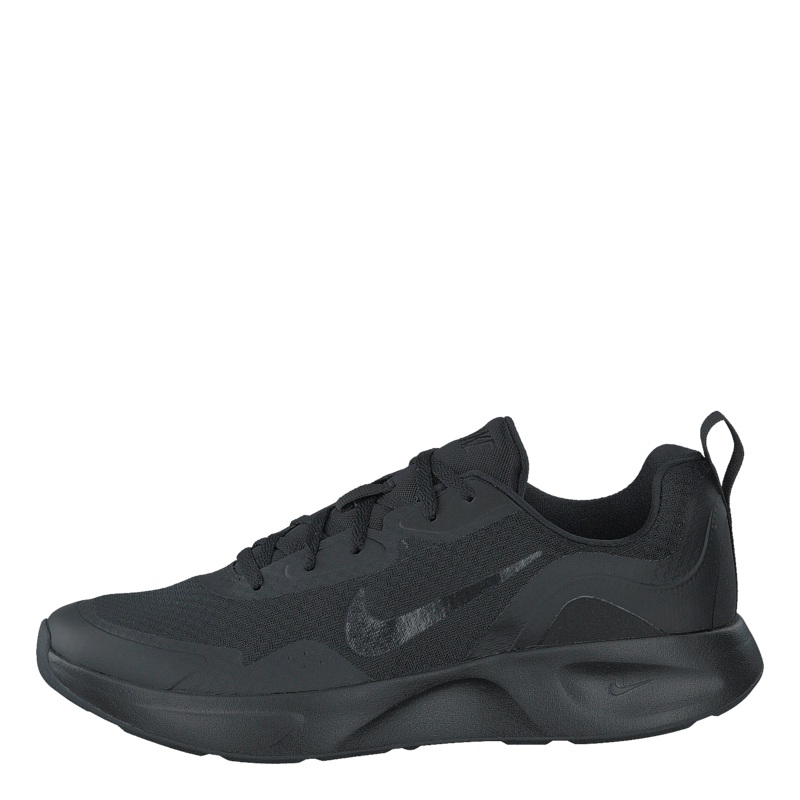 Wearallday Women’s Shoes BLACK/BLACK