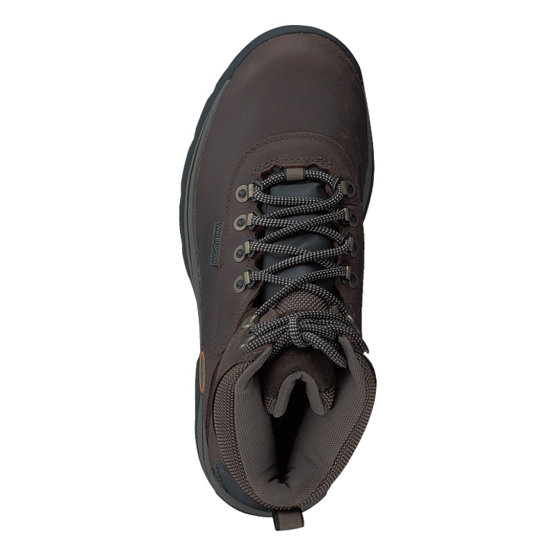 White Ledge Mid Wp Brown|EU 40|EU 41|EU 41,5|EU 42|EU 43|EU 43,5|EU 44|EU 44,5|EU 45|EU 45,5|EU 46|EU 47,5