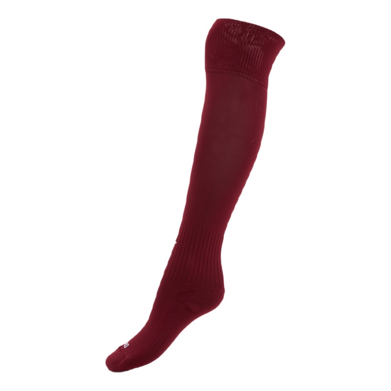 Academy Over-the-calf Team Red/white