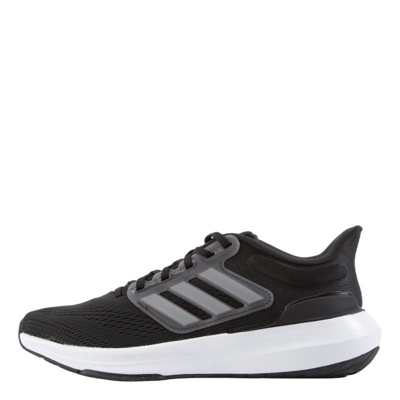 Ultrabounce Shoes Junior Core Black / Cloud White / Core Black