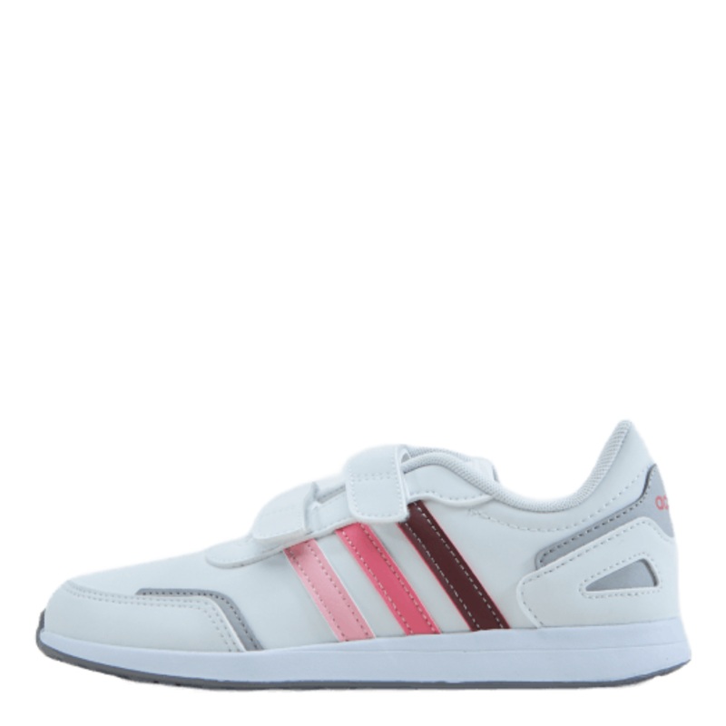 Vs Switch 3 C Acid Red/cloud White/sky Rush