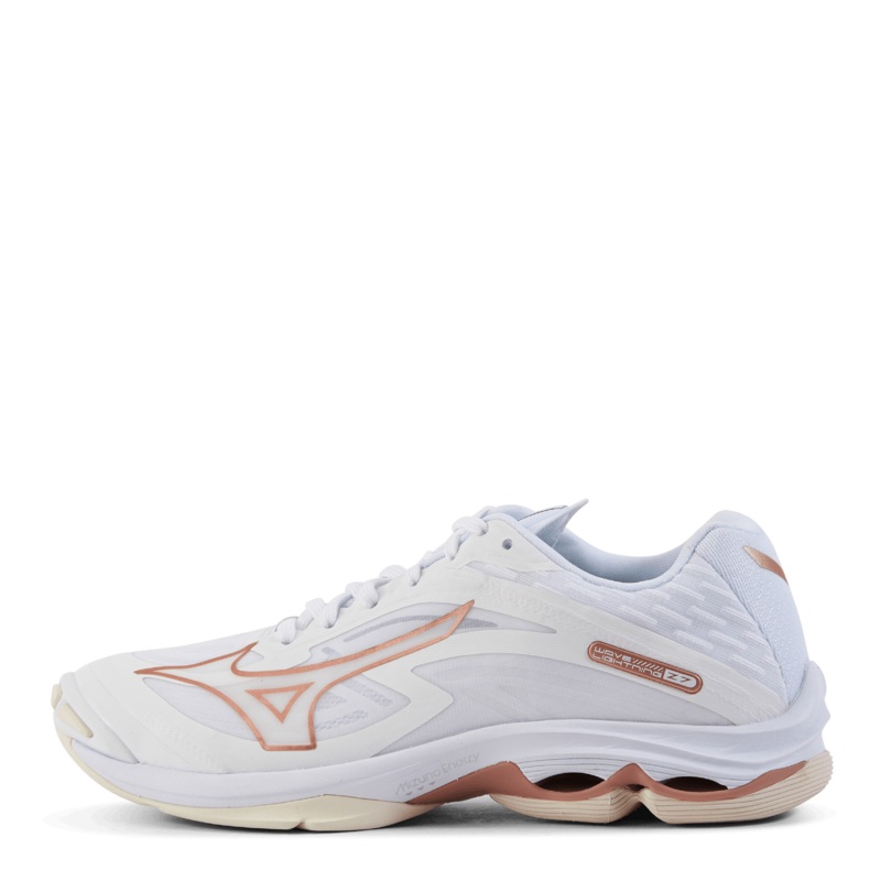 Wave Lightning Z7 White/rose/snow White