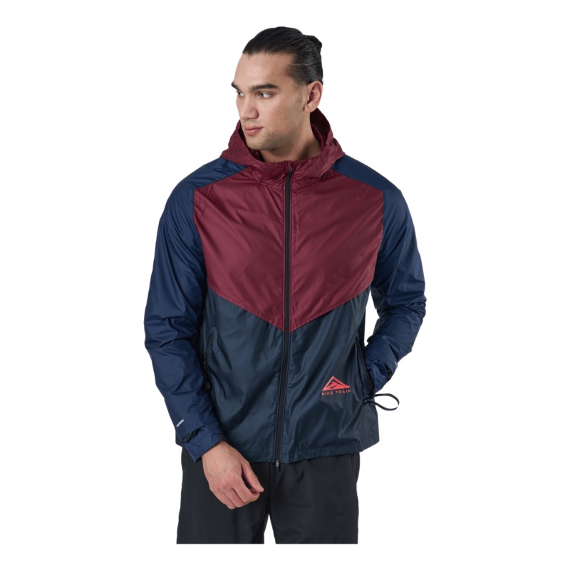 Windrunner Men’s Trail Running Dark Beetroot/dark Obsidian/fu