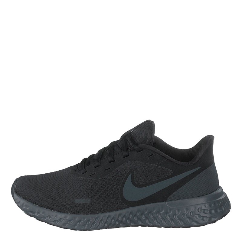 Wmns Revolution 5 Black/anthracite