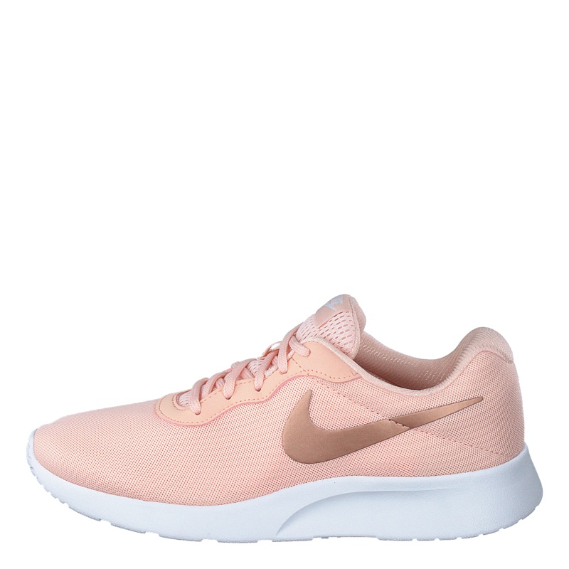 Wmns Tanjun Washed Coral/mtlc Red Bronze