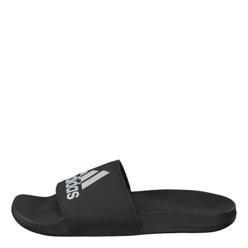 Adilette Comfort Slides Core Black / Core Black / Cloud White