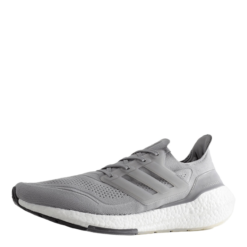 Ultraboost 21 Shoes Grey Three / Grey Three / Grey Four