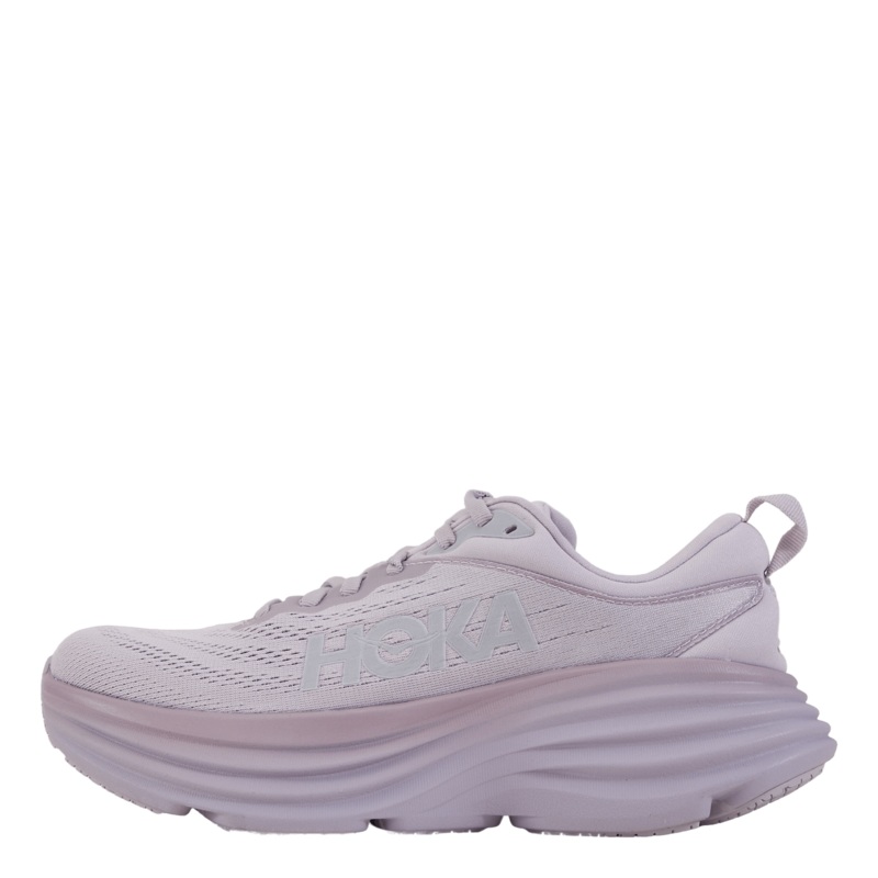 W Bondi 8 Lilac Marble / Elderberry
