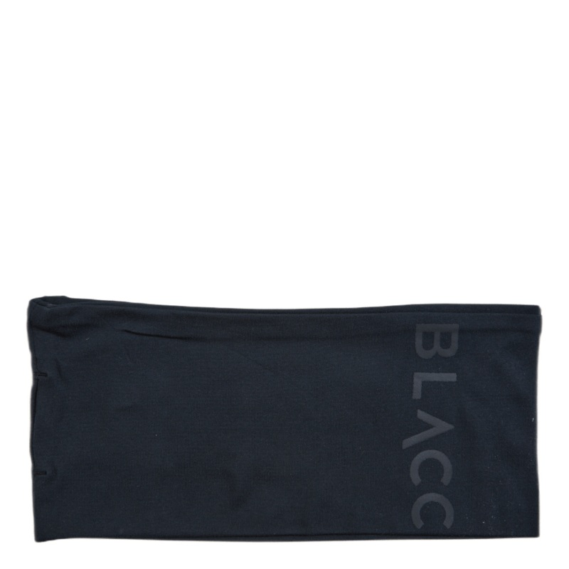 Winter Headband Black|ONESIZE