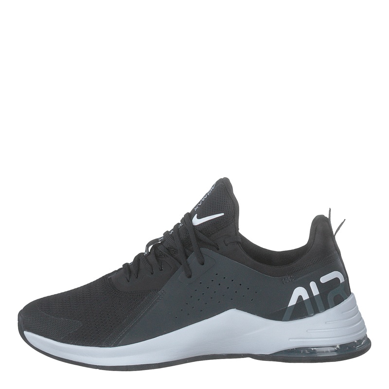 Wmns Air Max Bella Tr 3 Black/white-dk Smoke Grey