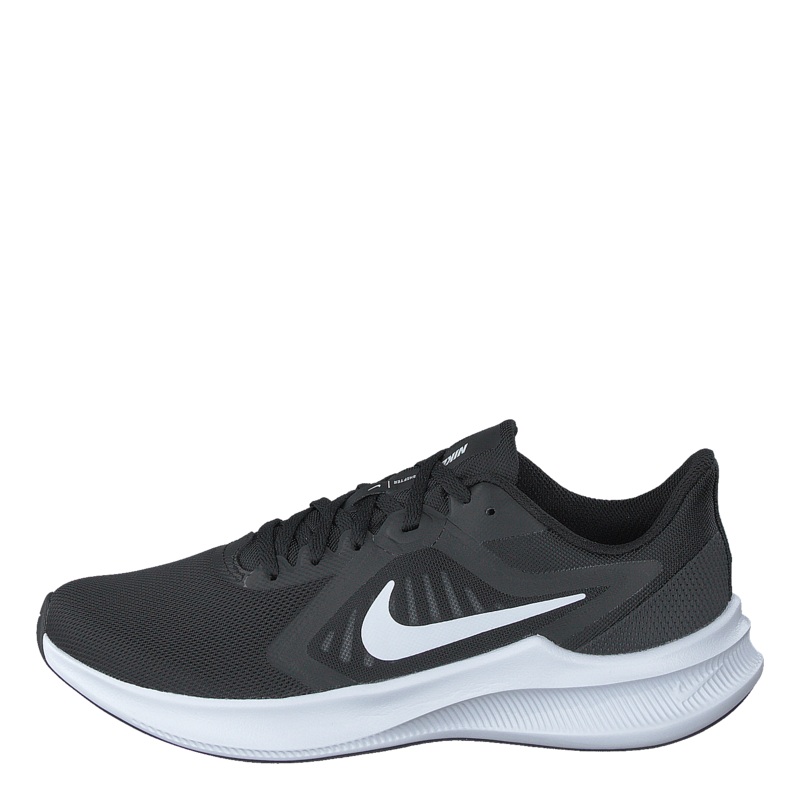 Wmns Downshifter 10 Black/white