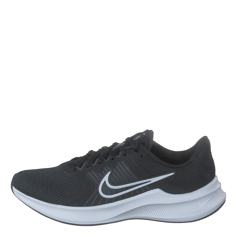Wmns Downshifter 11 Black/white-dk Smoke Grey