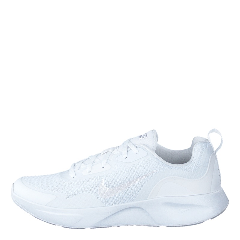 Wmns Wearallday White/white-white