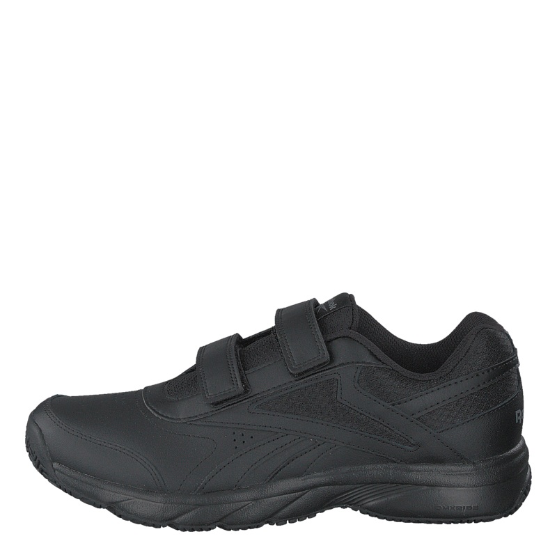 Work N Cushion 4,0 Black/cold Grey 5/black