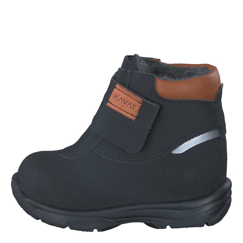 Yxhult XC Black|EU 19|EU 20|EU 21|EU 22|EU 23|EU 24|EU 25|EU 26