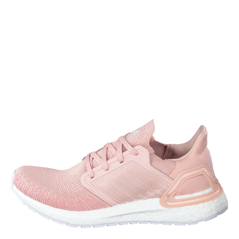 Ultraboost 20 Shoes Vapour Pink / Vapour Pink / Cloud White