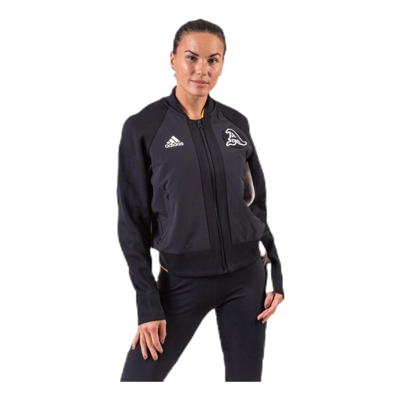 VRCT Jacket Black|Default Title