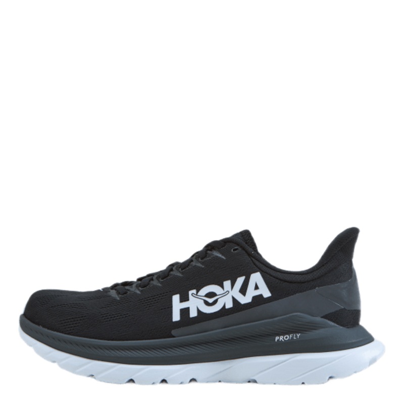 W Mach 4 Black/dark Shadow|EU 36|EU 36 2/3|EU 37 1/3|EU 38|EU 38 2/3|EU 39 1/3|EU 40|EU 40 2/3|EU 41 1/3|EU 42