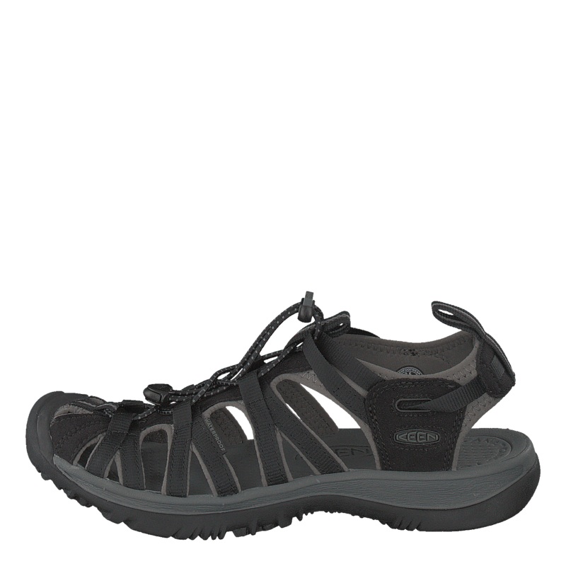 Whisper Black/Gargoyle|EU 36|EU 37|EU 37,5|EU 38|EU 38,5|EU 39|EU 39,5|EU 40|EU 40,5|EU 41|EU 42