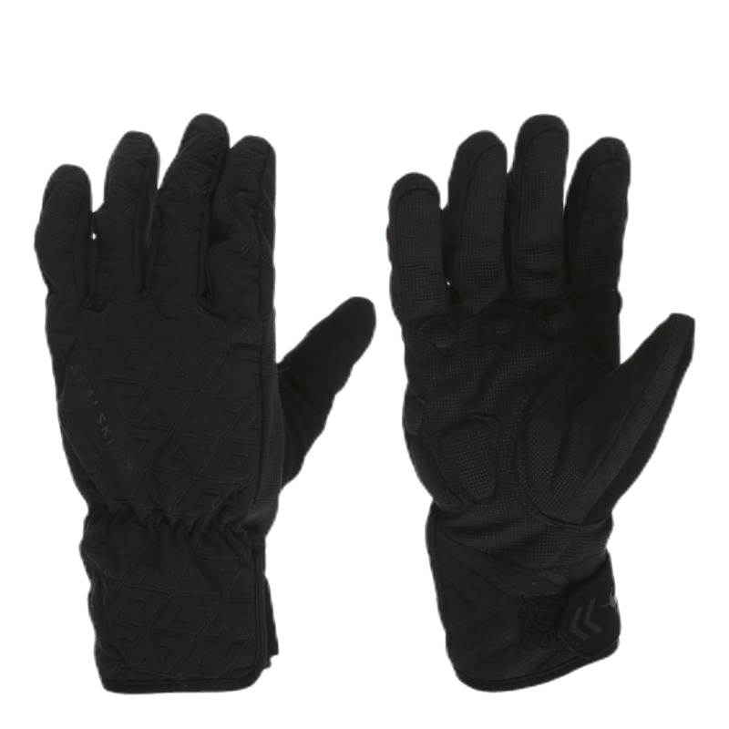 Women’s All Weather Cycle Glove Black
