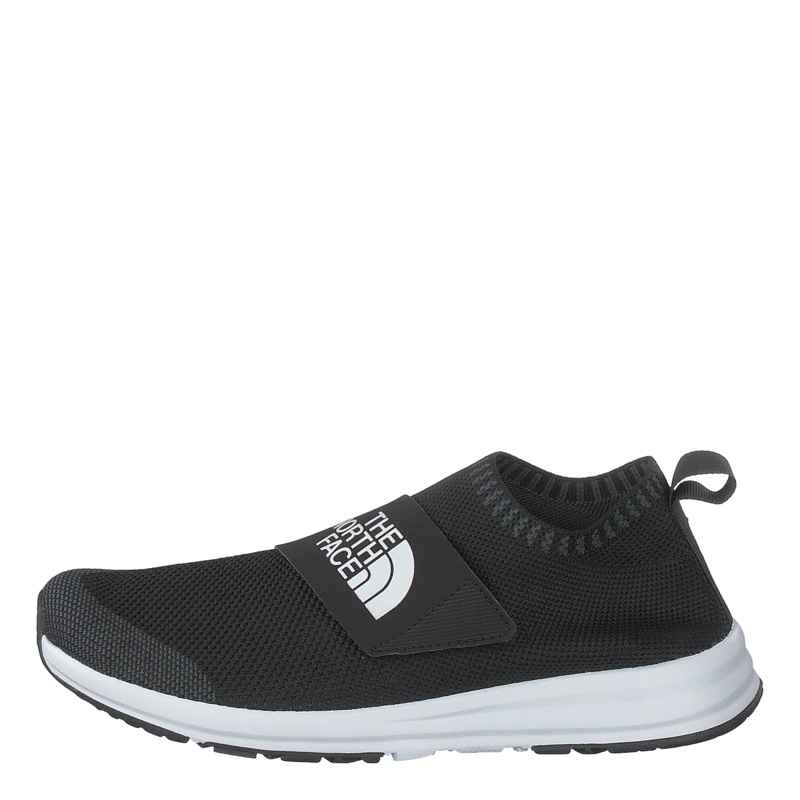 Women’s Cadman Moc Knit Tnf Black/tnf Black
