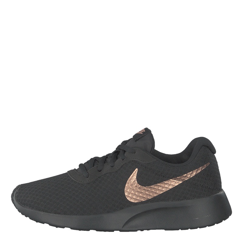 Women’s Tanjun Black/metallic Red Bronze