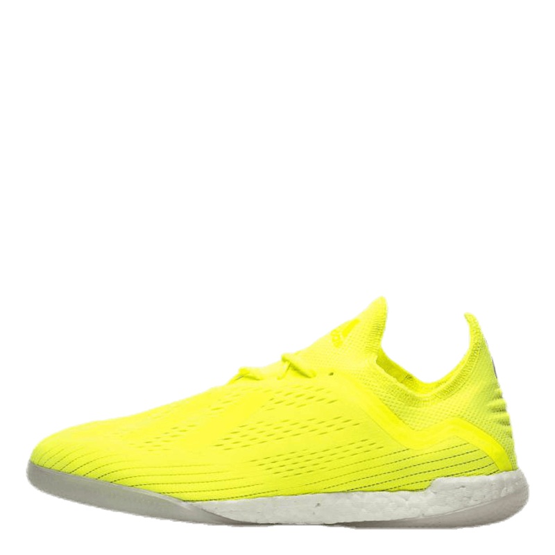 X Tango 18.1 TR Black/Yellow|Default Title
