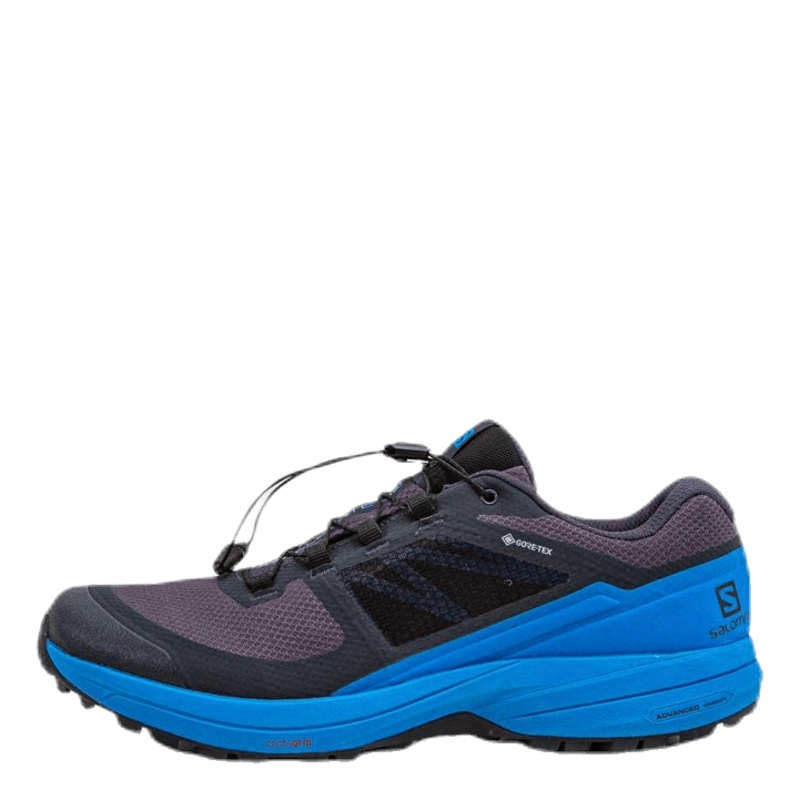 XA Elevate 2 GTX Blue|Default Title