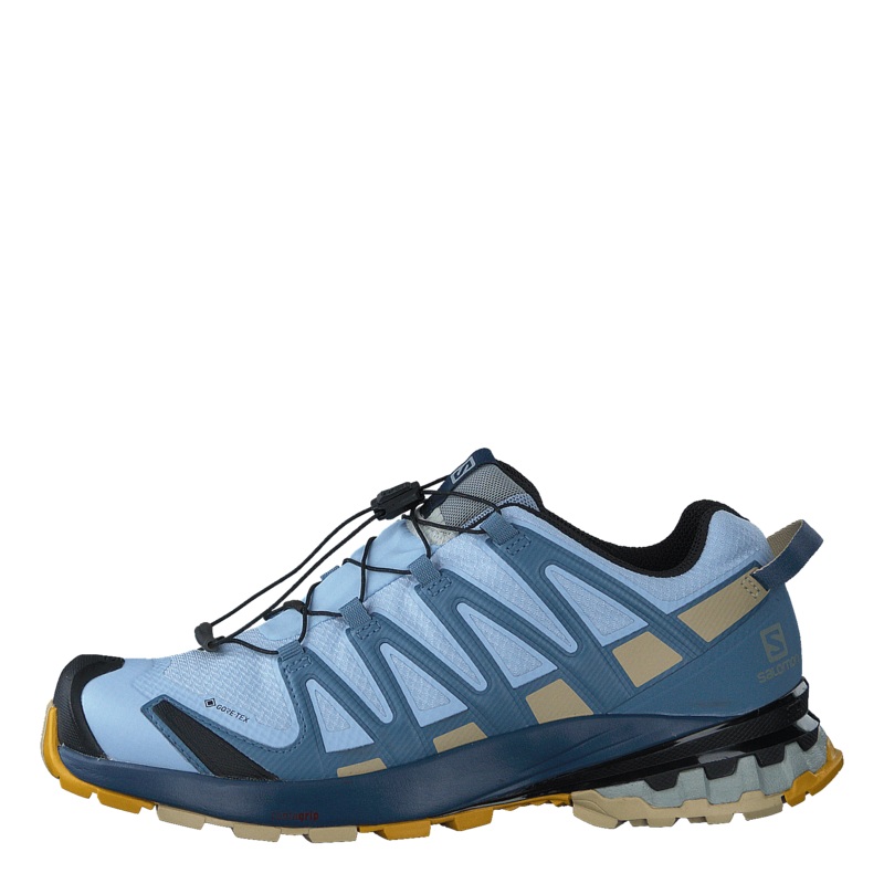 Xa Pro 3d V8 Gtx W Kentucky Blue/dark Denim/pale