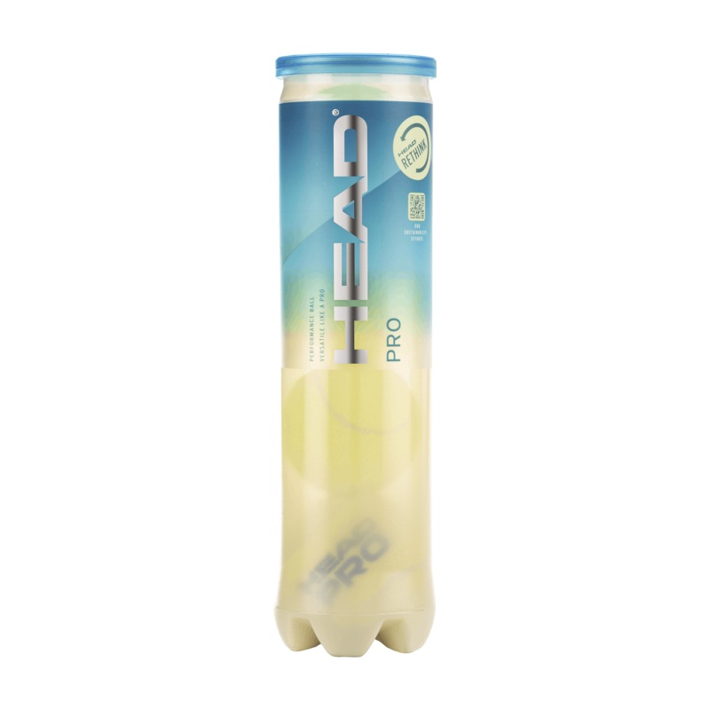 4b Head Pro Yellow|ONESIZE