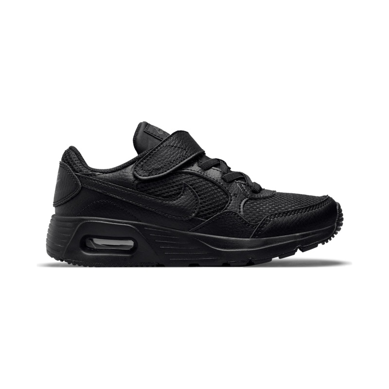 Air Max SC Little Kids’ Shoes BLACK/BLACK-BLACK