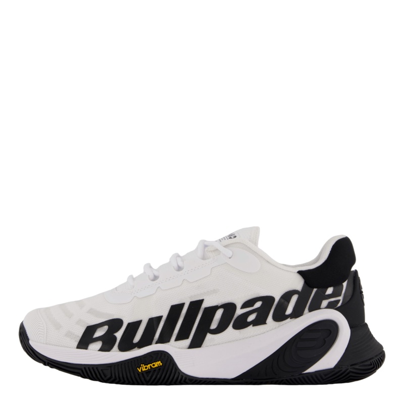 Vertex Vibram 24i White/black|EU 40|EU 41|EU 42|EU 42,5|EU 43|EU 43,5|EU 44|EU 44,5|EU 45|EU 46