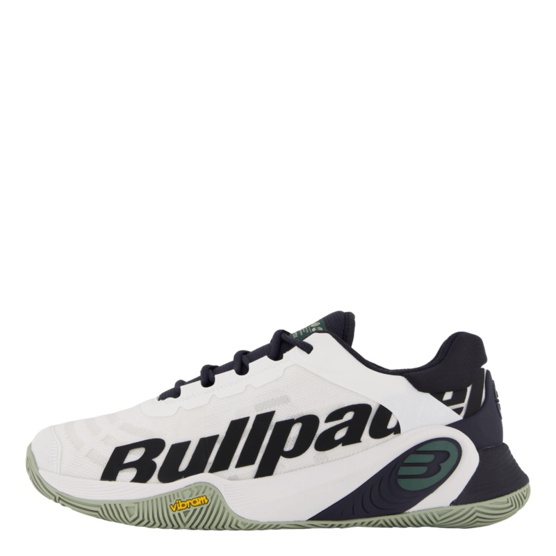 Vertex Vibram 24v White/green|EU 40|EU 41|EU 42|EU 42,5|EU 43|EU 43,5|EU 44|EU 44,5|EU 45|EU 46