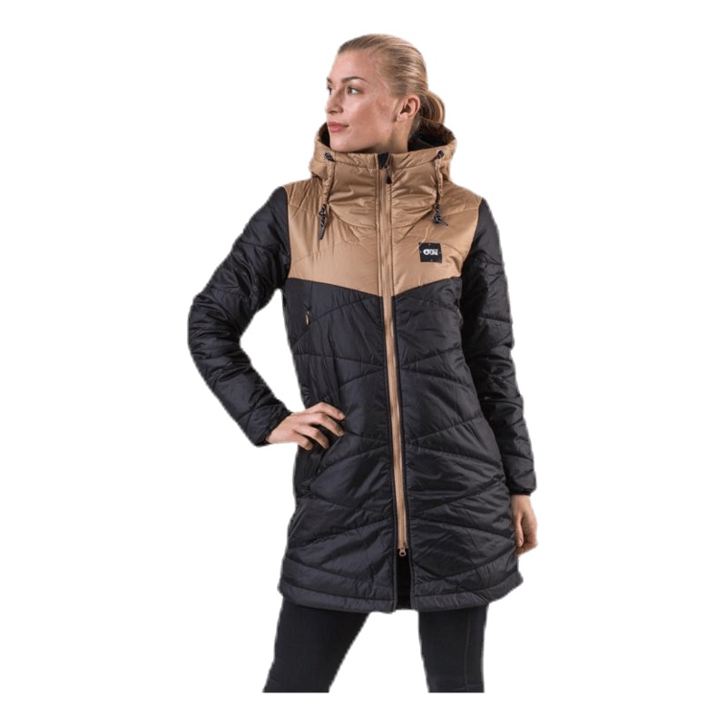 Voice Jacket Black|Default Title