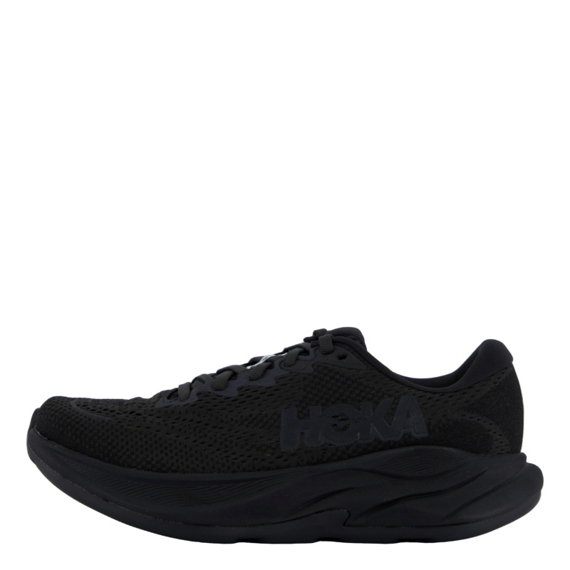 W Rincon 4 Black / Black|EU 36|EU 36 2/3|EU 37 1/3|EU 38|EU 38 2/3|EU 39 1/3|EU 40|EU 40 2/3|EU 41 1/3|EU 42