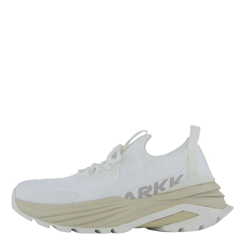 Waste Zero Bright White Tofu – Women