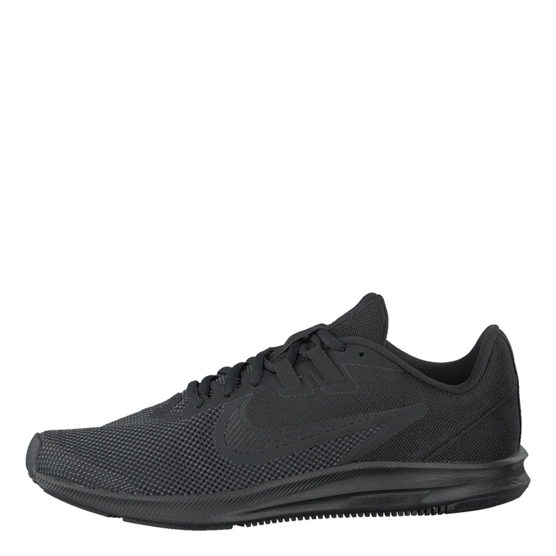 Wmns Downshifter 9 Black/black-anthracite