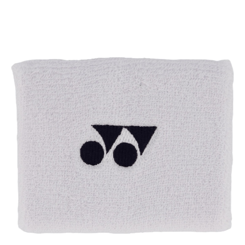 Wristband White|ONESIZE